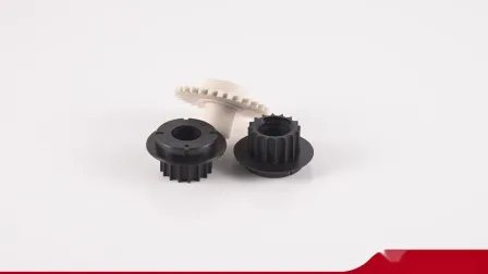 高性能永久プラスチック接着射出 NdFeB ネオジム磁石